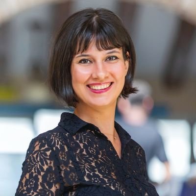 OyaGeron's profile picture. AI Transformation Consultant/AI Ethics @ University of Cambridge