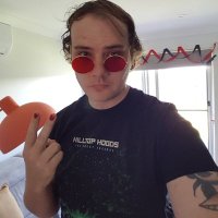 Stranger Danger (@mstrange69) 's Twitter Profile