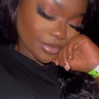 tajah the MUA