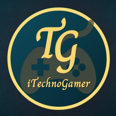 iTechno Gamer