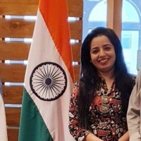 🇮🇳 Rajalakshmi Joshi 🇮🇳(@rajalakshmij) 's Twitter Profile Photo