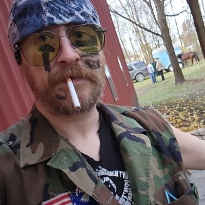 karl4music's profile picture. Singer/Songwriter; Performer, Poet, Romantic; Producer, Audio Engineer
p.s. Dark, Dry, ill Sense of Humour (Disclaimer: not liable for misuse of Humour)