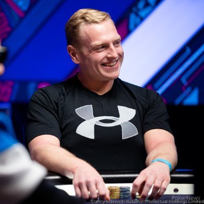 Risk, logic, poker, gambling, analytics, football and how it all melds together. 
Podcasts & Videos: https://t.co/dS2EnYXyWO