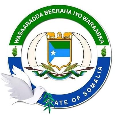 ministry of agriculture and irrigation jubaland state of Somalia
https://t.co/VyVbmAGXVT