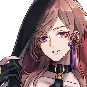 椋木 紬🎗️🐾VTuberさんのプロフィール画像