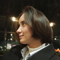 Sinem Korkut(@s1nemkorkut) 's Twitter Profile Photo