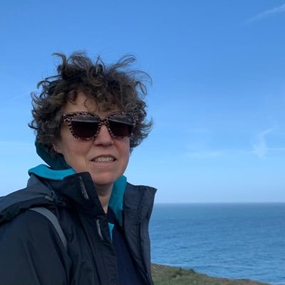 CEO Achill Management sustainability consultancy Environmental broadcaster & writer, Host of leading environmental  podcast @Planet_Pod, Trustee @ELF_Law