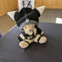 Ruth Churchman (@ruthhiecruth) 's Twitter Profile