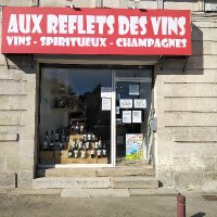 Aux Reflets des Vins(@RefletsdesVins) 's Twitter Profile Photo