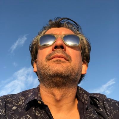 Director del programa de TVE, Zoom Net (dedicado al mundo de la tecnología y la cultura digital), en TVE https://t.co/vhex3AvCjL. Instagram: @mgonzalez_noli