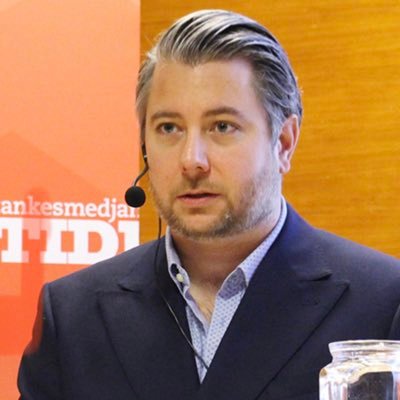 mrynoz's profile picture. För akademisk frihet, Wagner och socialism.