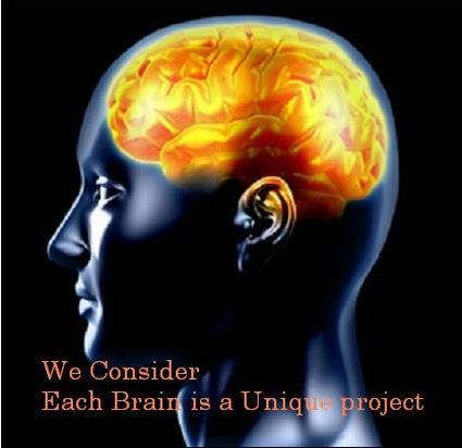 infobrainbridge's profile picture. Brain research team working on brain-based diseases and disorders
email at brainbridgefoundation@gmail.com