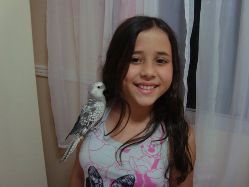 Nao vou mudar
Por vc nem por ninguem
Nao importa
Se me ama ou me odeia
Ooh Ooh 
Se quiser ficar comigo
Ooh ooh
Tem que gostar do jeito que eu Sou !!