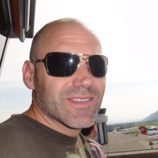 maerikov's profile picture. 