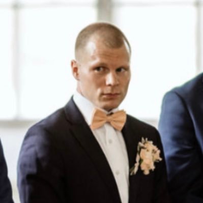 billythejohtaja's profile picture. Political prisoner from Cuba. Driving a yellow Cadillac with tiger seats. Living the American dream in Miami.