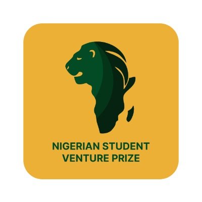 Nigeria's first & only student venture prize identifying the talents and technology of tomorrow, empowering the next big idea📸. An initiative of @Edugist