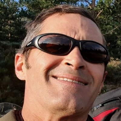 DesvFrdri2's profile picture. 