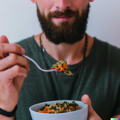 vegan + gluten free (from a uk perspective)