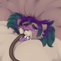 Dax The Lion 🍖Incredibly Overweight🍖 (@dax_lion) 's Twitter Profile