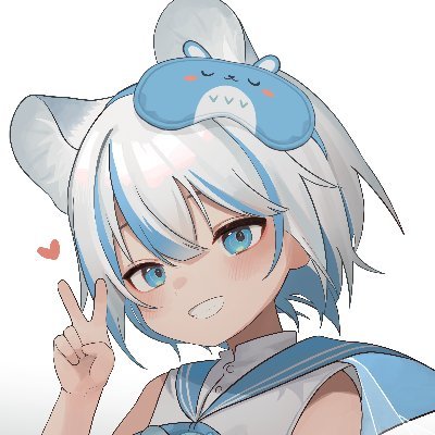 潮留龍太 個人勢🐹Vtuberさんのプロフィール画像