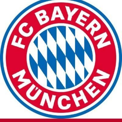 Bayern_munich17's profile picture. 🇪🇸@FC Bayern München 🇲🇦
🇫🇷@fcbayernmunchen🇧🇷,
🇦🇷@fcbayernmunchen🇵🇹
🇨🇦@fcbayernmunchen🇺🇸
🇵🇹@fcbayernmunchen
@fcbayernmunchen
@fcbayernmunchen