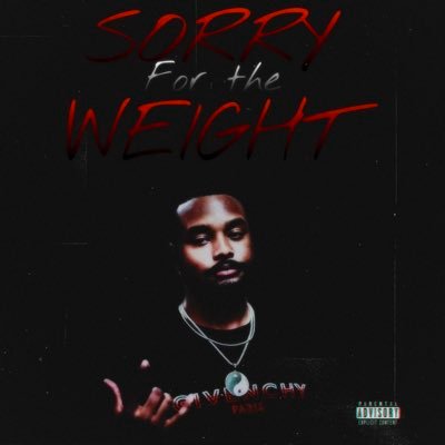 Fear Nothing But God “Sorry For The Weight” coming soon⛽️🔥 🚀Flight Man🚀 ‼️OUT NOW‼️ on YouTube! #RipMeechy #RipLeeky