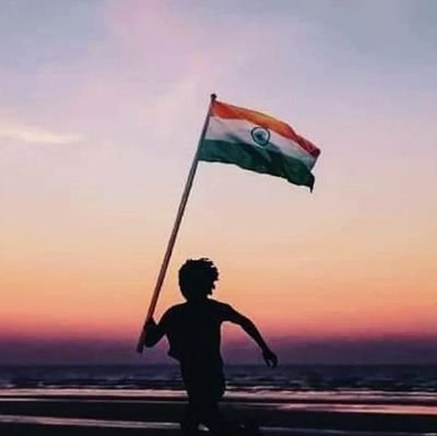 sawaiprajapat0's profile picture. शौर्यम..दक्षम..युध्धेय..! बलिदान🔱 परम धर्म...!
🇮🇳Jay Hind🇮🇳
@aanindia2002
@befojji