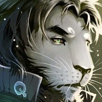 Curious Grey Lion , Fear My Whimsy~

NSFW So 18+ Only.