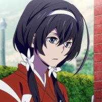 いす (@kaze_p) 's Twitter Profile
