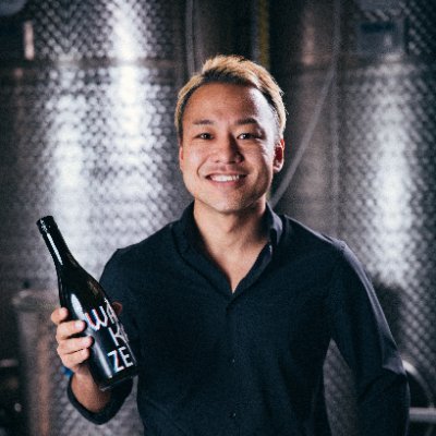 日本酒D2CWAKAZE代表←新卒BCG。2019年にパリで歴史上初めての酒蔵オープン、2023年に宝HD+VCでシリーズB10億円調達、2024年にアメリカで缶入りスパークリングSAKEのSummerFallブランドをローンチ。現在LA在住、日本人創業者として初のStation Fに選出🇫🇷 「日本酒を世界酒に」