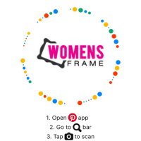 Womens Frame(@WomenFrame) 's Twitter Profile Photo