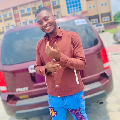 m_kalio's profile picture. @michaelkalio42@gmail.com