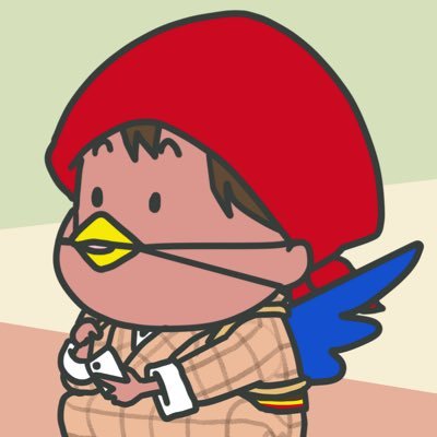 クイチャーパラダイス沖縄三線教室の下っ端です。/コロナ禍始まったくらいから三線用楽譜(工工四)の作成に参加しています。/沖縄在住歴ありません。/教室のこと、楽譜のこと、全然関係ないことをつぶやきます。/ラインスタンプの担当もしてます。/グッズ制作挑戦中。/無言フォローOKです。無言フォロー失礼します。