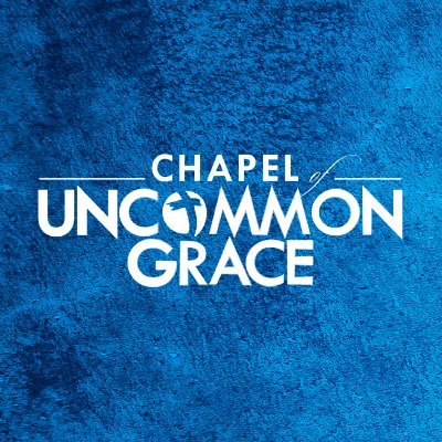 Chapel of Uncommon Grace is a vision called to raise a People of Integrity, Power, and Passion to be World Changers. 09161111110.