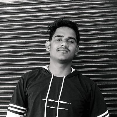 VasimAkram26's profile picture. Low Student.                                                             
   
Do not follow the majority, follow the truth.