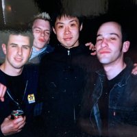 🇺🇦manabu goto/ My Eyes/Nomos Amata/🇯🇵🇳🇴 (@go1974alive) 's Twitter Profile