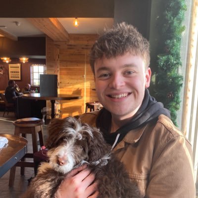 OliDenning_'s profile picture. Football. Counter-Strike. Cinema. Comedy.