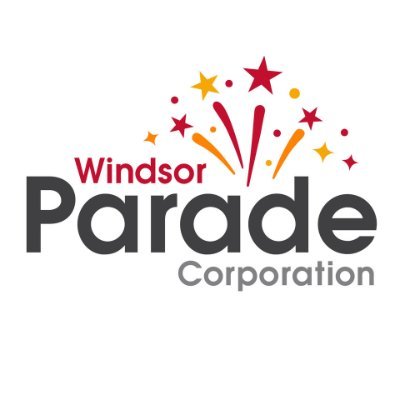 The  Windsor Parade Corporation and  working to bring you the best in Special Events