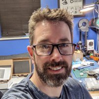 Paul Challis - BeakZ BuildZ (@beakz) 's Twitter Profile Photo