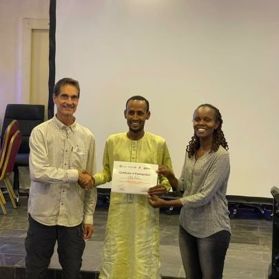 Bukar2Abdu's profile picture. I am a social worker helping humanity.