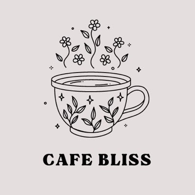 Welcome to Cafe Bliss. We are a barista group working in Grangemouth High School Pupil Support.