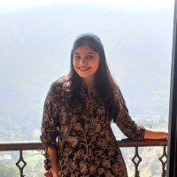 Divya Jain (@_smiley_divya) 's Twitter Profile