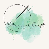 Botanical Craft Studio(@botanical_craft) 's Twitter Profile Photo