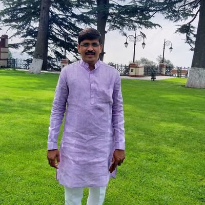 Nationalist, SEMember,Dist Incharge BJP.Ex NEC Member @bjym, Ex Org Sec @ABVPVoice || LLM (ADR), Journalism & Mass Communication (Ph.D) @OsmaniaUniversity ||