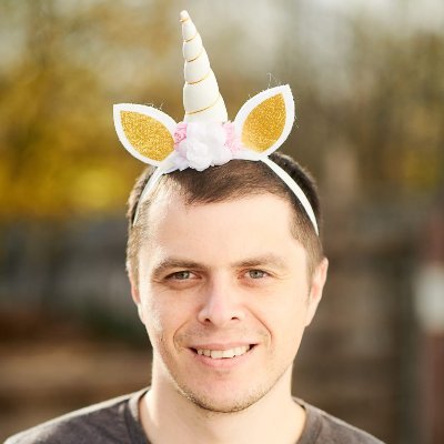 alies_dev's profile picture. Programming (mostly 🐘 PHP), making the World a Better Place. Clean coder ✨ (and code cleaner).