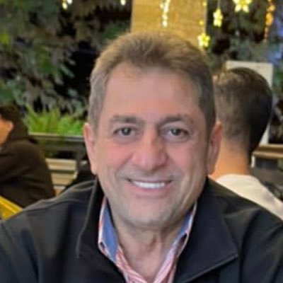 باحث في الشؤون السياسية والاستراتيجية / تغريداتي تعبر عن رايي الشخصي .www.youtube.com/@MSedghian?sub_confirmation