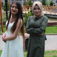 sümbül Cihan(@SumbulCihan) 's Twitter Profile Photo