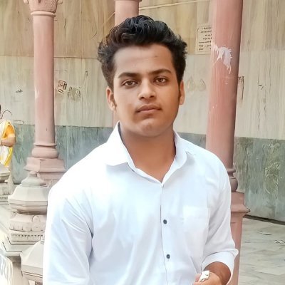 Nitintyagi_00's profile picture. Student