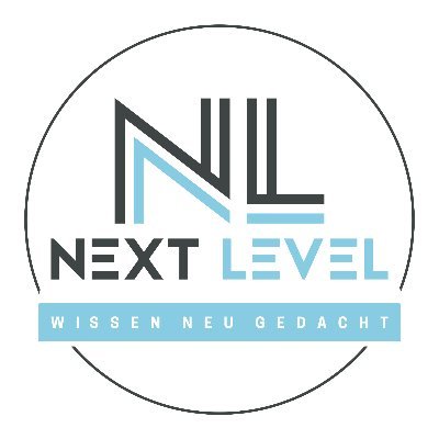 NEXT LEVEL - Wissen neu gedacht