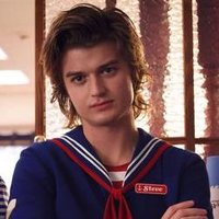 Steve Harrington (@stevieharring30) 's Twitter Profile